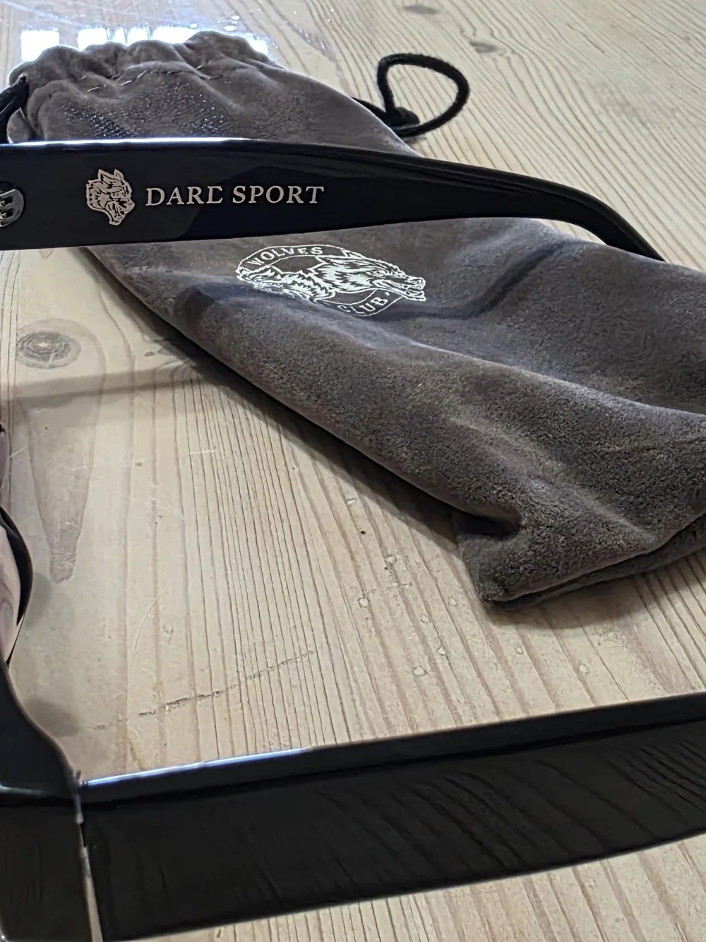 Darc Sport stylish orbison